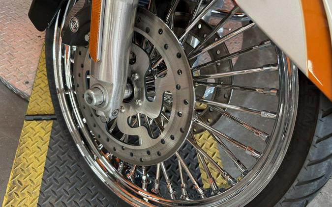 2017 Harley-Davidson Street Glide FLHXS - Special