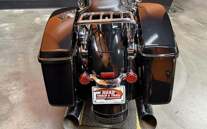 2017 Harley-Davidson Street Glide FLHXS - Special