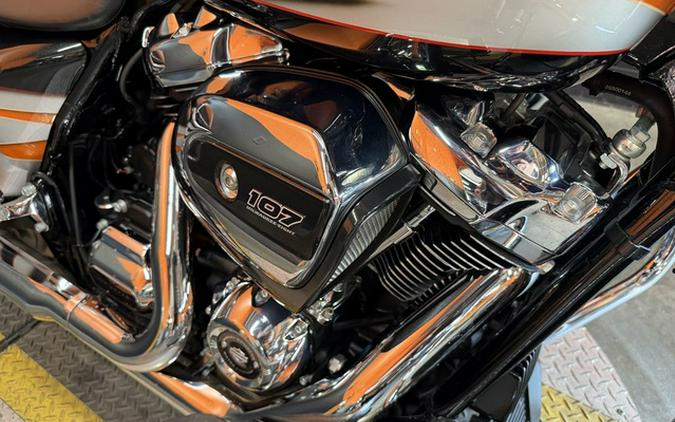 2017 Harley-Davidson Street Glide FLHXS - Special