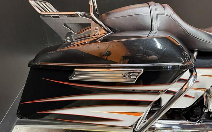 2017 Harley-Davidson Street Glide FLHXS - Special