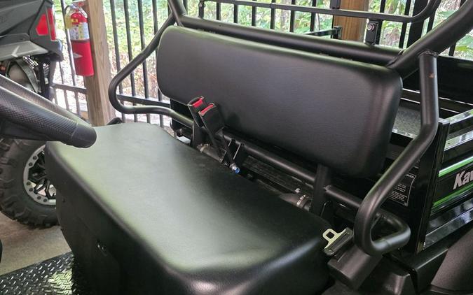 2026 Kawasaki Mule SX™ 4x4 XC LE