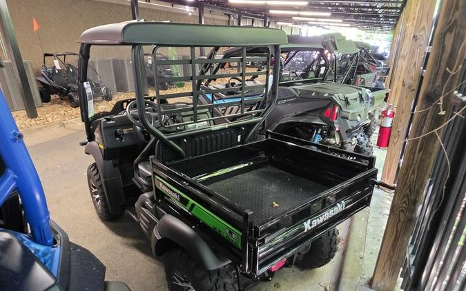 2026 Kawasaki Mule SX™ 4x4 XC LE