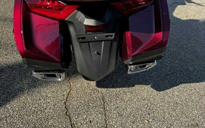 2023 Honda Gold Wing Tour Automatic DCT