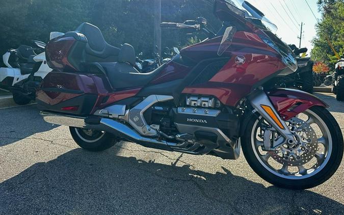 2023 Honda Gold Wing Tour Automatic DCT