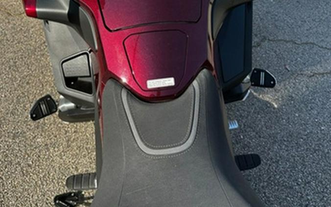 2023 Honda Gold Wing Tour Automatic DCT