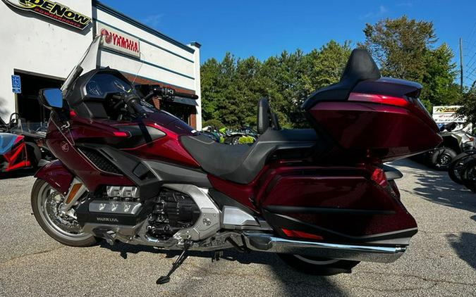 2023 Honda Gold Wing Tour Automatic DCT