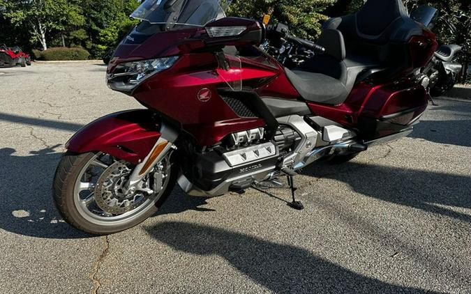 2023 Honda Gold Wing Tour Automatic DCT