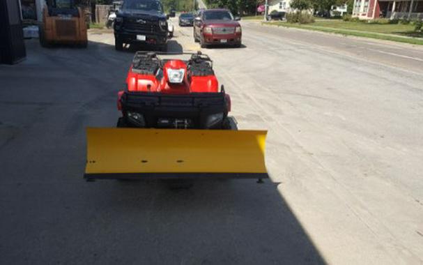 2005 Polaris Sportsman 500 H.O.