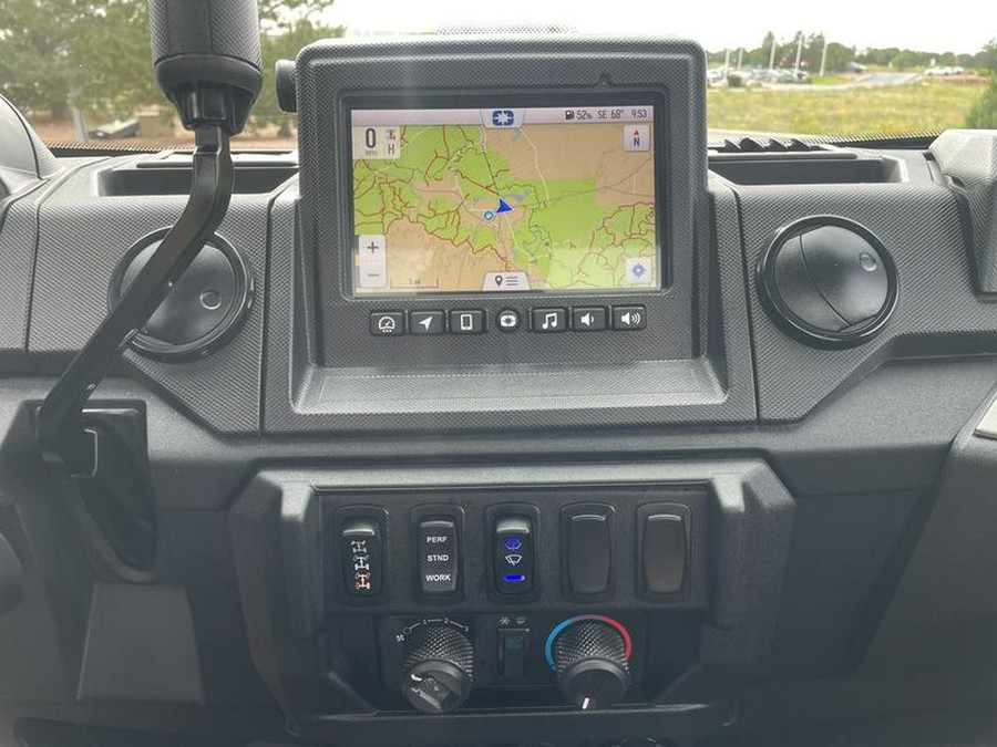2027 Polaris® Ranger XP 1000 NorthStar Ultimate Army Green