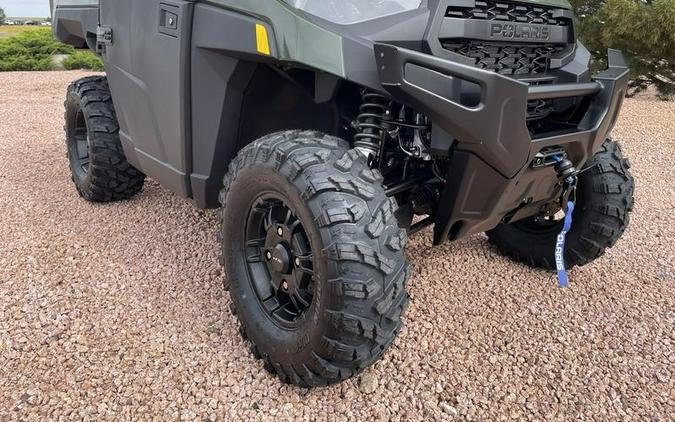 2027 Polaris® Ranger XP 1000 NorthStar Ultimate Army Green