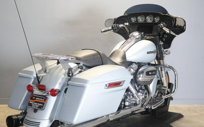 2023 Harley-Davidson Street Glide FLHX