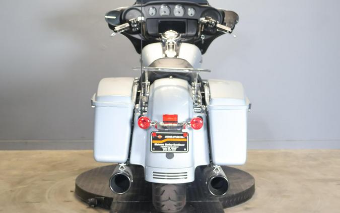 2023 Harley-Davidson Street Glide FLHX