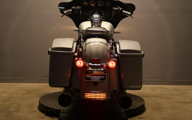 2023 Harley-Davidson Street Glide FLHX