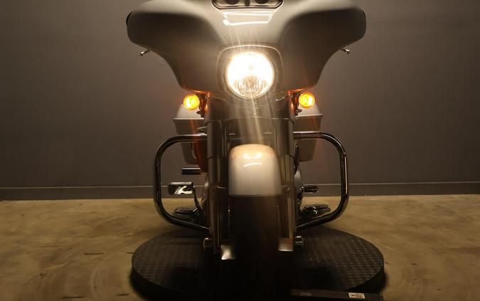 2023 Harley-Davidson Street Glide FLHX