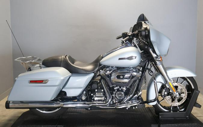 2023 Harley-Davidson Street Glide FLHX