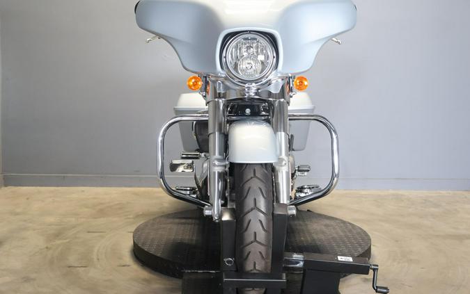2023 Harley-Davidson Street Glide FLHX