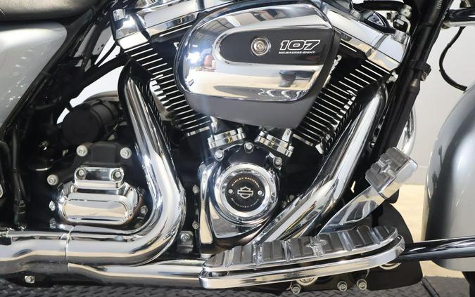 2023 Harley-Davidson Street Glide FLHX
