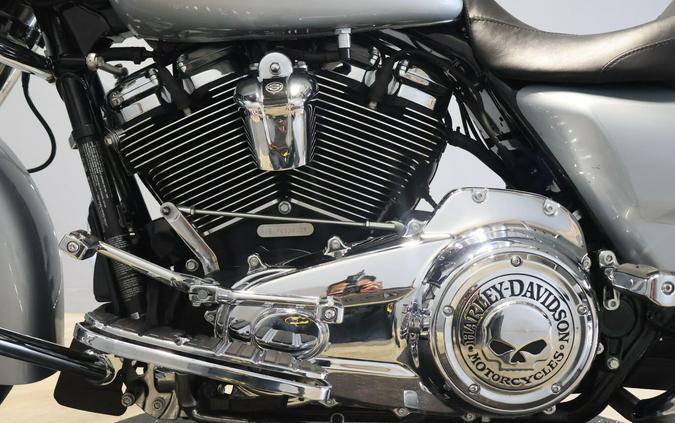 2023 Harley-Davidson Street Glide FLHX