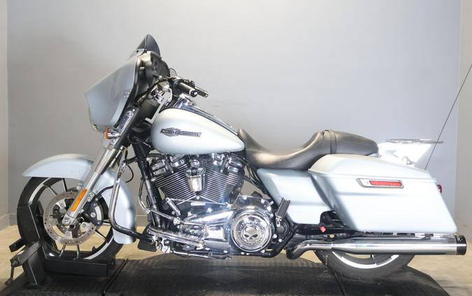 2023 Harley-Davidson Street Glide FLHX