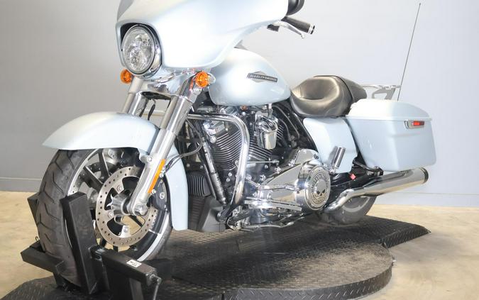 2023 Harley-Davidson Street Glide FLHX