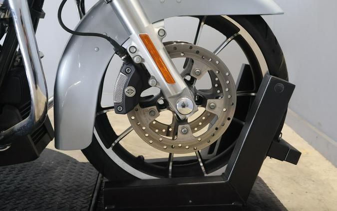 2023 Harley-Davidson Street Glide FLHX