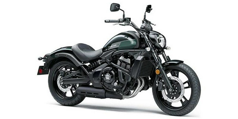 2027 Kawasaki Vulcan S ABS