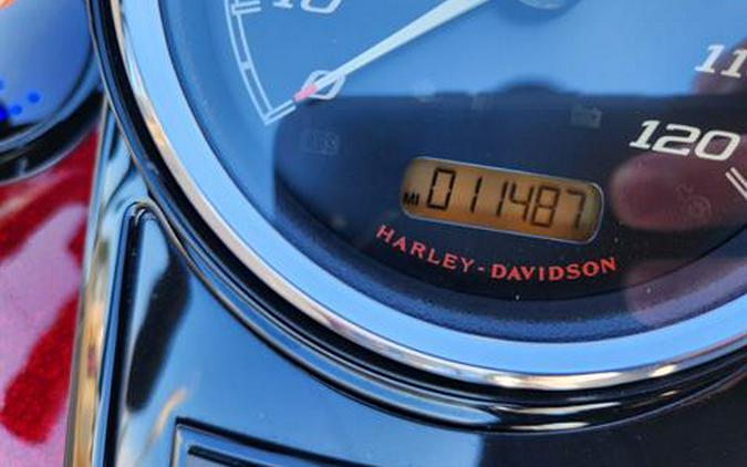 2017 Harley-Davidson Road King® Special