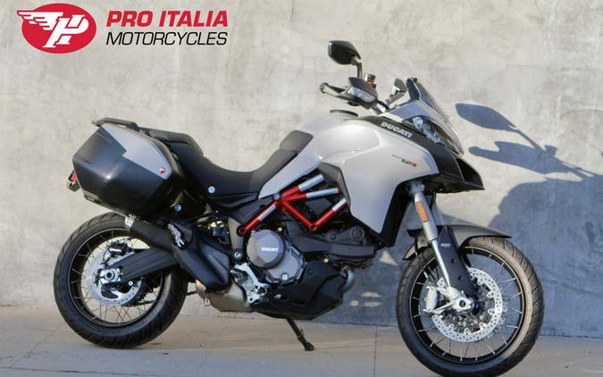 Ducati Multistrada 950 S motorcycle for sale MotoHunt