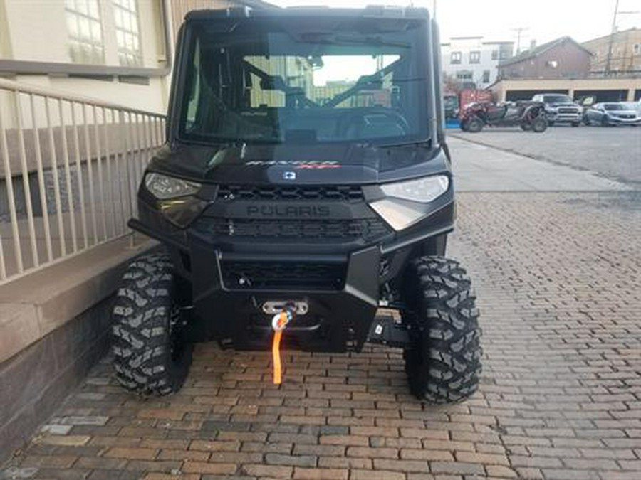 2024 Polaris Ranger Crew XP 1000 NorthStar Edition Premium