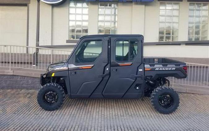 2024 Polaris Ranger Crew XP 1000 NorthStar Edition Premium