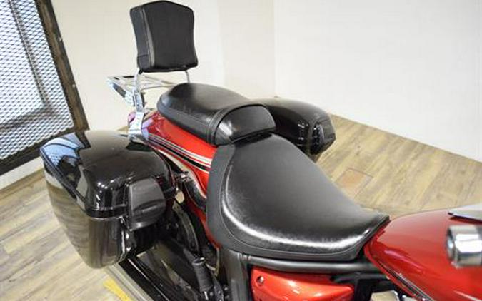 2014 Yamaha V Star 950