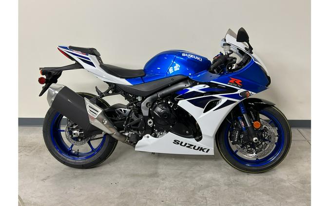 2024 Suzuki GSX-R 1000R