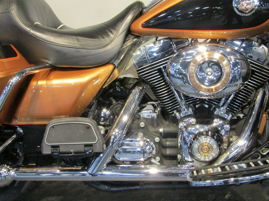 2008 Harley-Davidson® FLHTCU - Ultra Classic® Electra Glide®