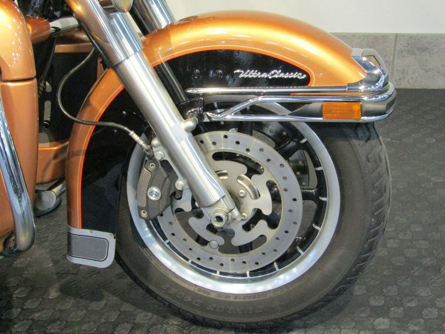 2008 Harley-Davidson® FLHTCU - Ultra Classic® Electra Glide®