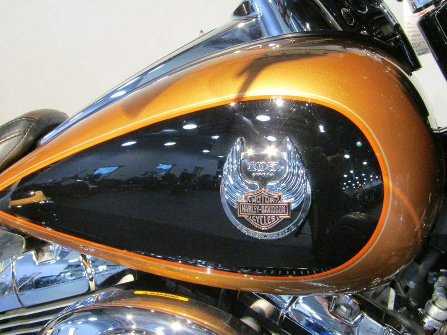 2008 Harley-Davidson® FLHTCU - Ultra Classic® Electra Glide®