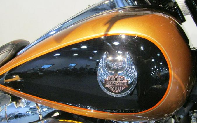 2008 Harley-Davidson® FLHTCU - Ultra Classic® Electra Glide®