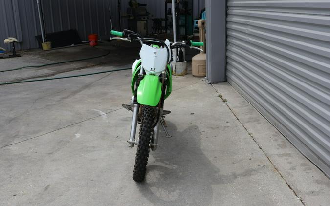 2021 Kawasaki 2021 Kawasaki KLX140R