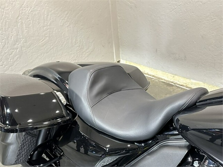 Harley-Davidson Street Glide ST 2023 FLHXST 84338900 BLACK