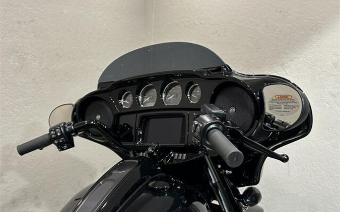 Harley-Davidson Street Glide ST 2023 FLHXST 84338900 BLACK