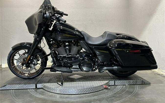 Harley-Davidson Street Glide ST 2023 FLHXST 84338900 BLACK