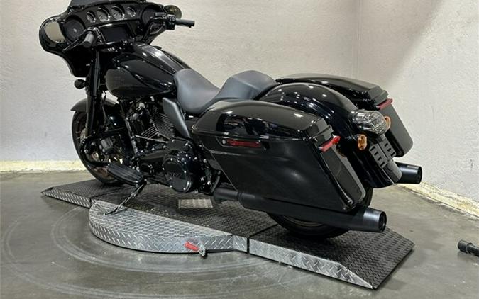 Harley-Davidson Street Glide ST 2023 FLHXST 84338900 BLACK