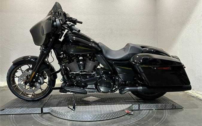 Harley-Davidson Street Glide ST 2023 FLHXST 84338900 BLACK