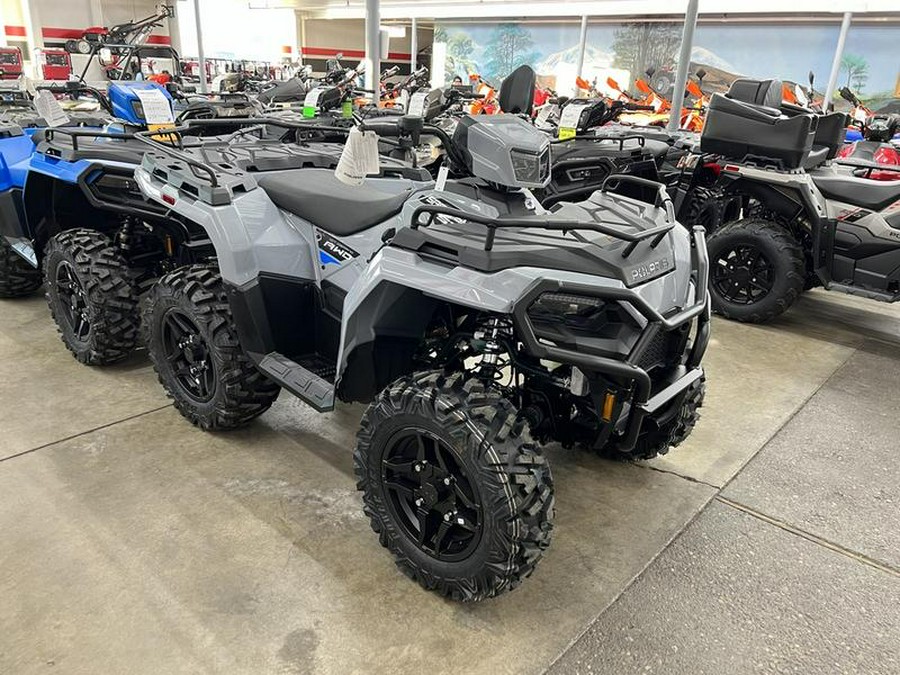 2024 Polaris® Sportsman 570 Premium