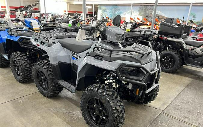 2024 Polaris® Sportsman 570 Premium