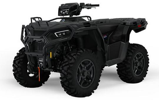 2024 Polaris Sportsman 570 Trail