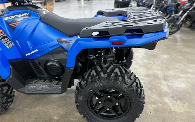 2024 Polaris Sportsman 570 Trail