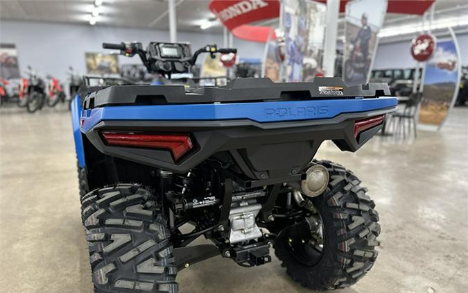 2024 Polaris Sportsman 570 Trail