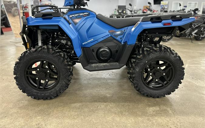 2024 Polaris Sportsman 570 Trail