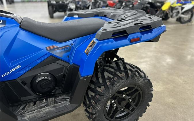 2024 Polaris Sportsman 570 Trail