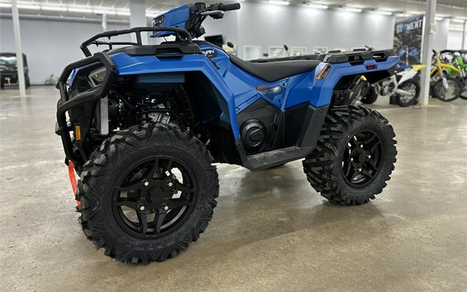 2024 Polaris Sportsman 570 Trail